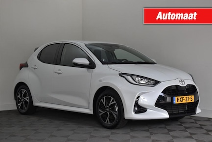 Toyota Yaris 0