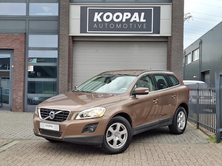 Volvo XC60 0