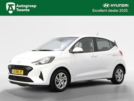 Hyundai i10 0