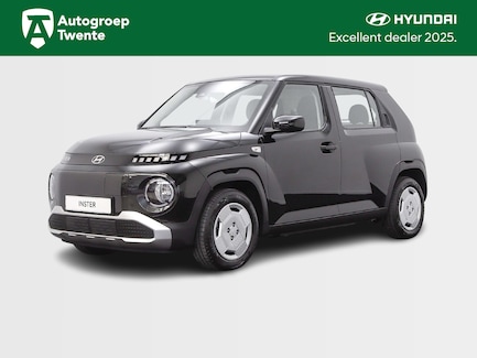 Hyundai Inster 0