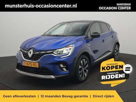 Renault Captur 0