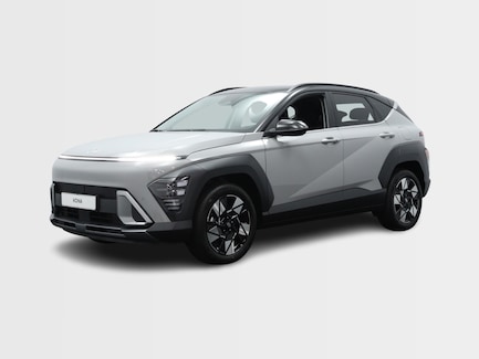 Hyundai Kona 0