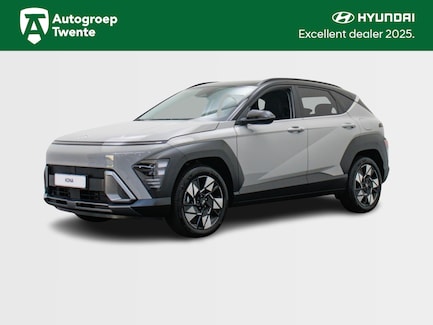Hyundai Kona 0