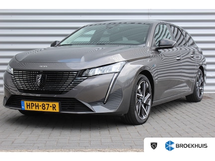 Peugeot 308 0