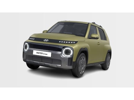 Hyundai Inster 0