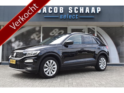 Volkswagen T-Roc 0
