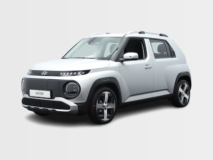 Hyundai Inster 0
