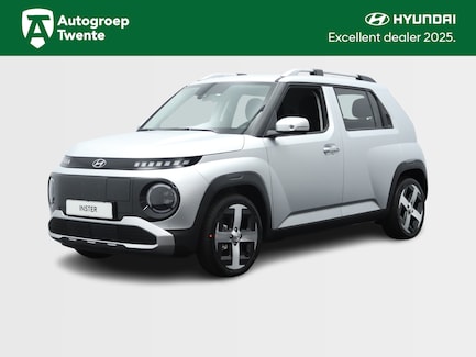 Hyundai Inster 0