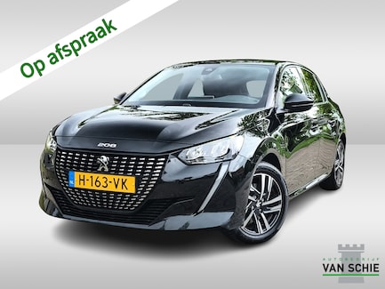 Peugeot 208 0