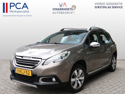 Peugeot 2008 0