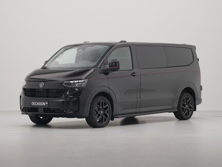 Volkswagen Transporter 0