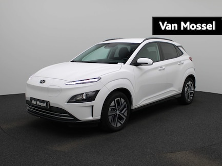 Hyundai Kona Electric 0