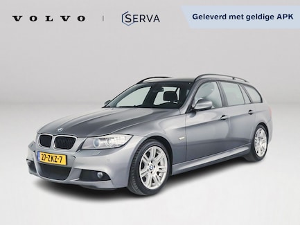 BMW 3-Serie 0