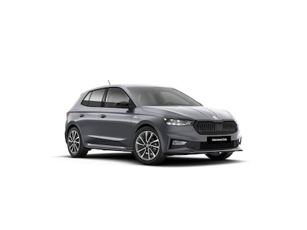 Skoda Fabia 0