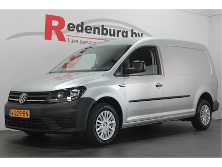 Volkswagen Caddy Maxi 0