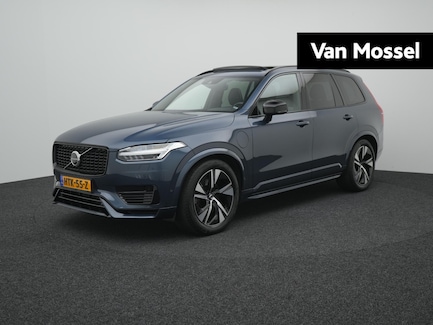 Volvo XC90 0