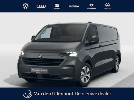 Volkswagen Transporter 0