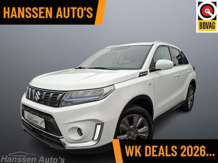 Suzuki Vitara 0
