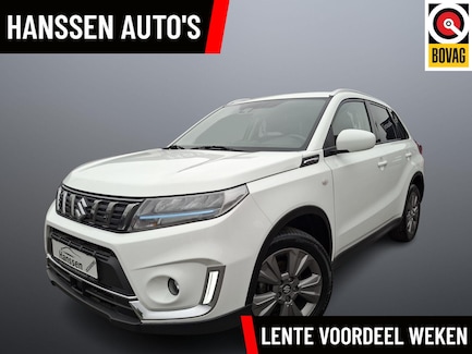 Suzuki Vitara 0