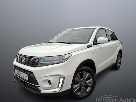 Suzuki Vitara 0