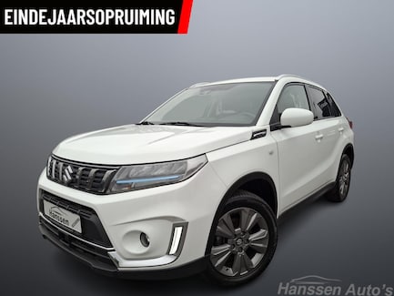 Suzuki Vitara 0