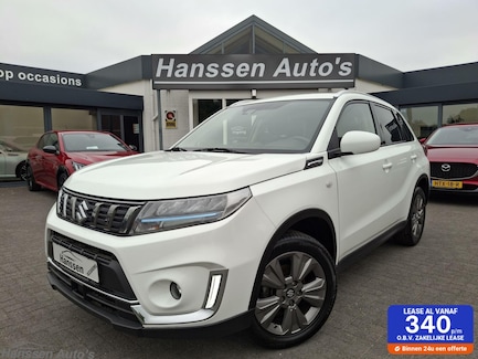 Suzuki Vitara 0