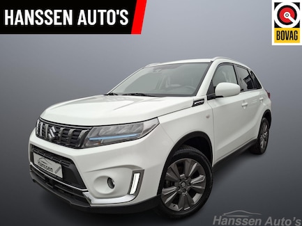 Suzuki Vitara 0