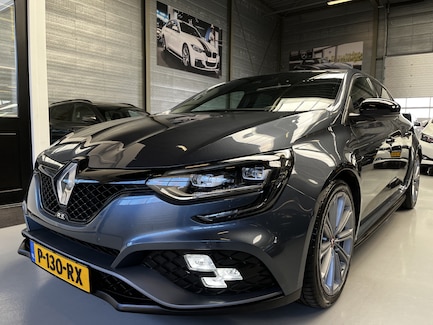 Renault Megane 0
