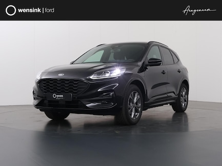Ford Kuga 0