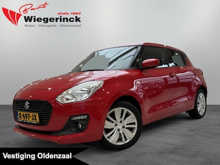 Suzuki Swift 0