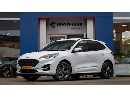 Ford Kuga 0