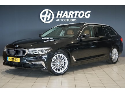 BMW 5-Serie 0
