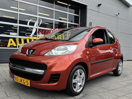 Peugeot 107 0