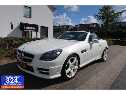 Mercedes-Benz SLK 0