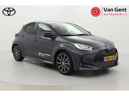 Toyota Yaris 0