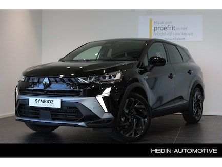 Renault Symbioz 0