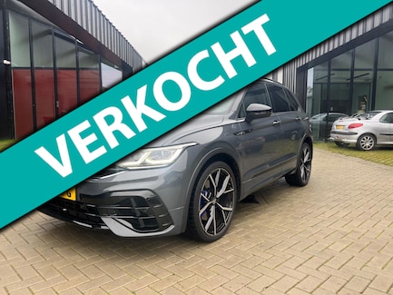 Volkswagen Tiguan 0