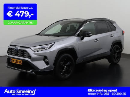 Toyota RAV4 0