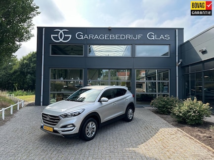 Hyundai Tucson 0