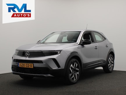 Opel Mokka 0