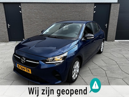 Opel Corsa 0