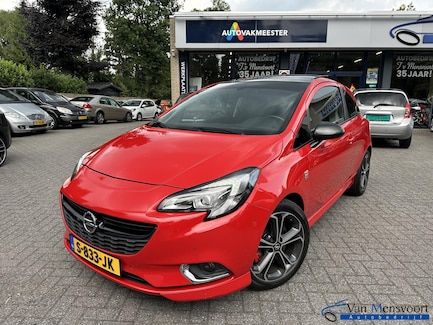 Opel Corsa 0