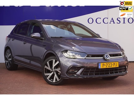 Volkswagen Polo 0