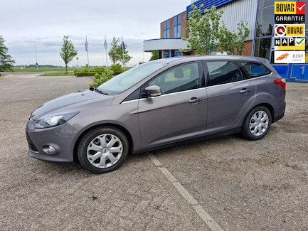 Ford Focus 0