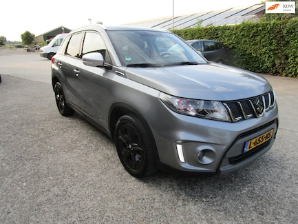 Suzuki Vitara 0
