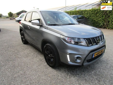 Suzuki Vitara 0