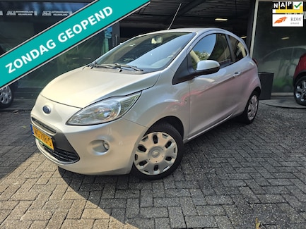 Ford Ka 0