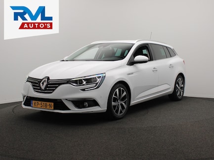 Renault Megane 0