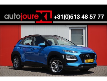 Hyundai Kona 0