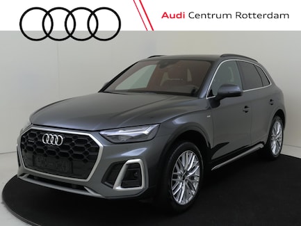Audi Q5 0